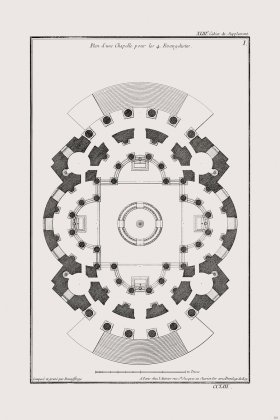 Elementary Architecture 261
