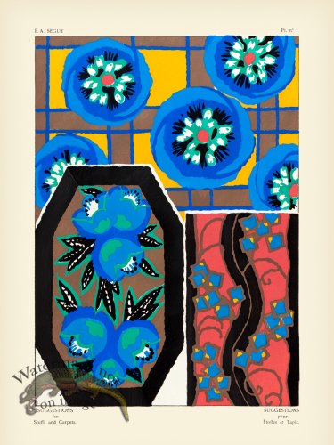 (image for) Seguy Suggestions 01