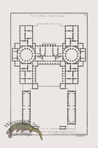Elementary Architecture 294