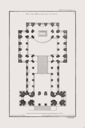 Elementary Architecture 255