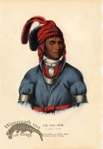 (image for) Le-Da-Gie