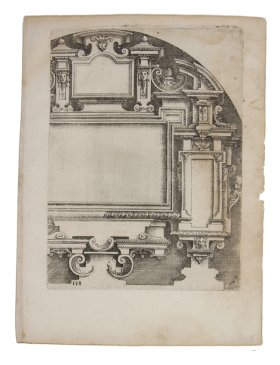 Moulding Ornamentation