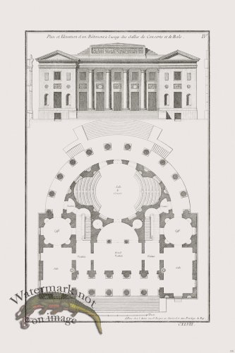 (image for) Elementary Architecture 156