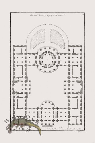 (image for) Elementary Architecture 272