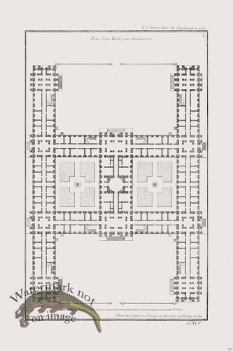 (image for) Elementary Architecture 303