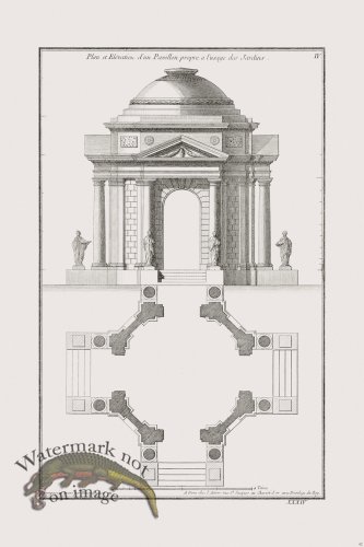 Elementary Architecture 042