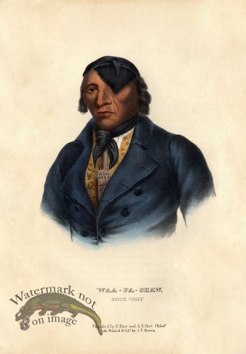 (image for) Waa-Pa-Shaw