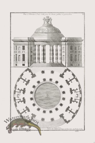 (image for) Elementary Architecture 032