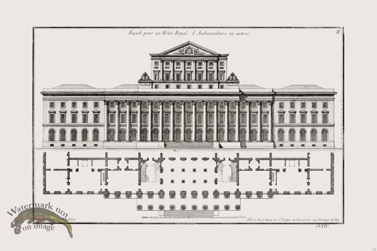 (image for) Elementary Architecture 172