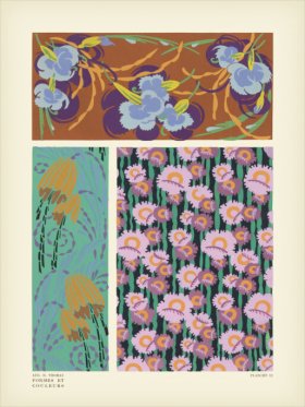 Formes Et Couleurs 19