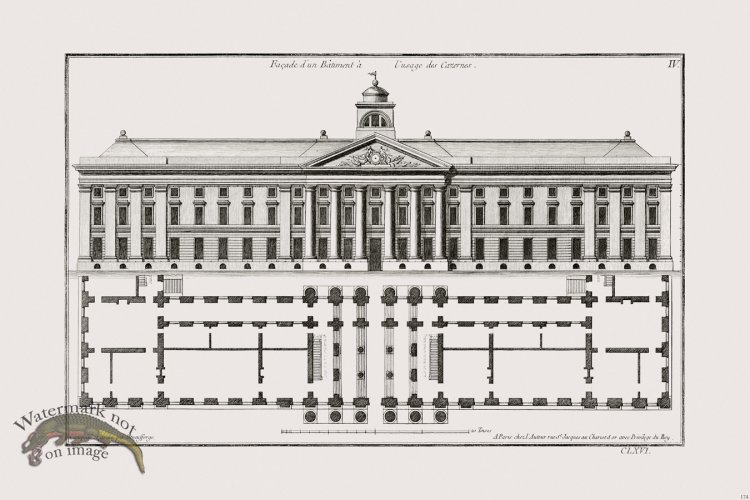 (image for) Elementary Architecture 174