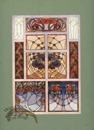 (image for) G Pattern 07