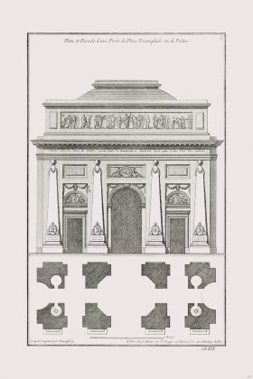 Elementary Architecture 177