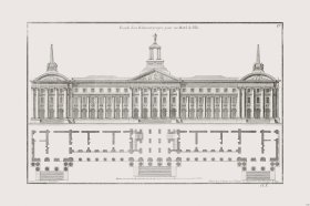 Elementary Architecture 168