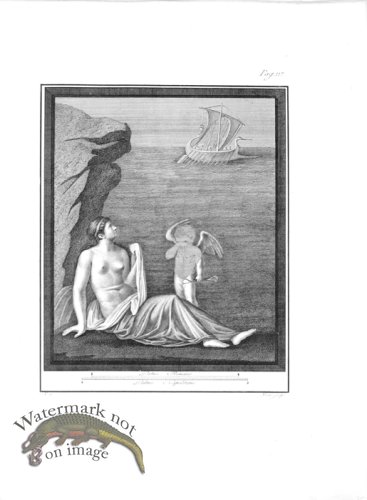 (image for) Ercolano Arch 06