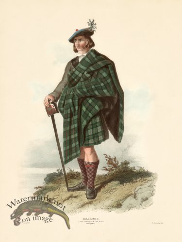 (image for) 06 Clan Macleod