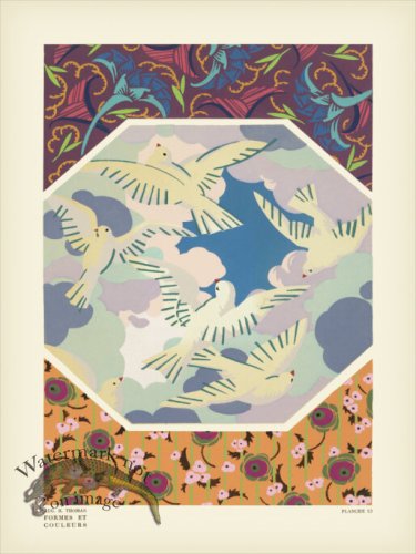 (image for) Formes Et Couleurs 13