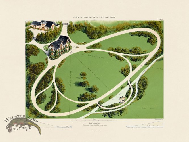 (image for) La Jardine Paris 22