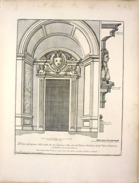 (image for) Rossi Arch 17