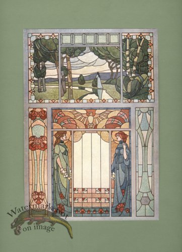 (image for) G Pattern 04