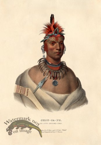 (image for) Chou-Ca-Pe