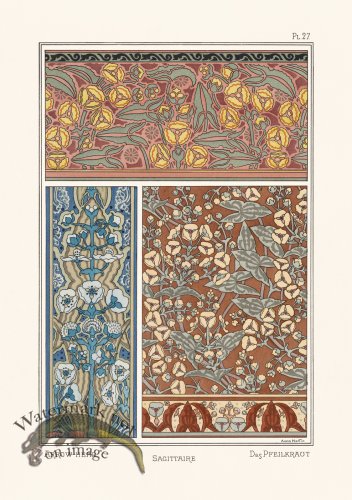 (image for) Le Plante 27