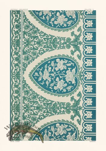 (image for) Chinese Ornament 003