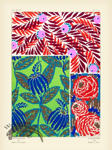 (image for) Seguy Suggestions 10