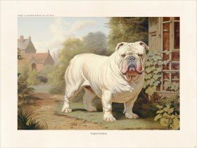 CFA Dog English Bulldog 02