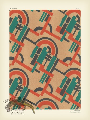 (image for) Compositions by Gladky 19