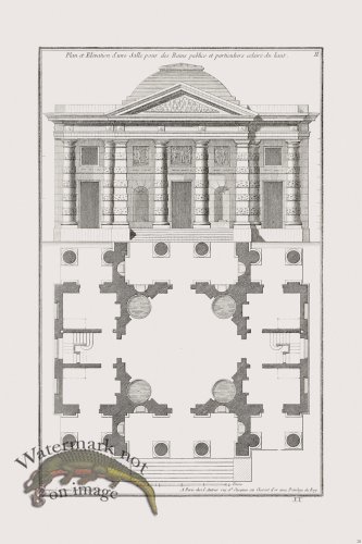 (image for) Elementary Architecture 028