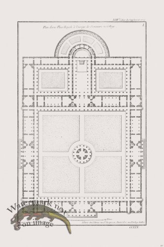 (image for) Elementary Architecture 267