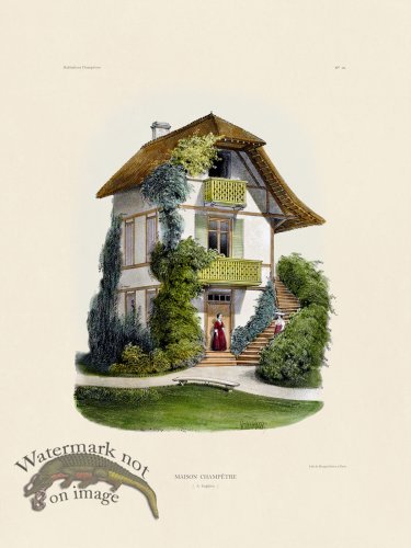 (image for) Petit Dwellings 056