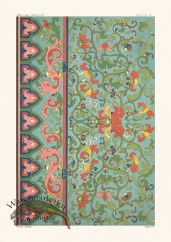 (image for) Chinese Ornament 009