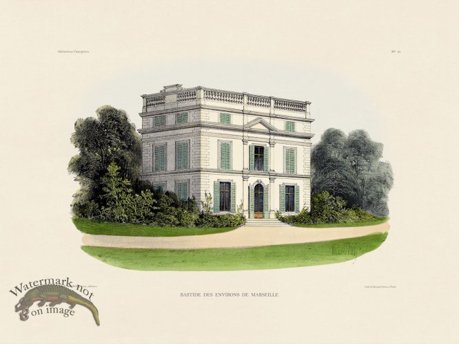 (image for) Petit Dwellings 010