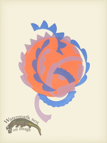 (image for) Gladky Fleurs 08