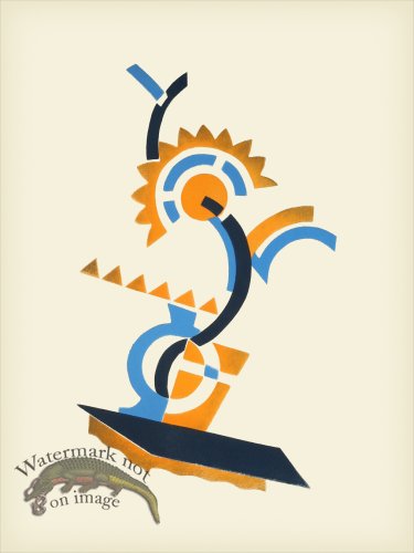 (image for) Gladky Fleurs 28