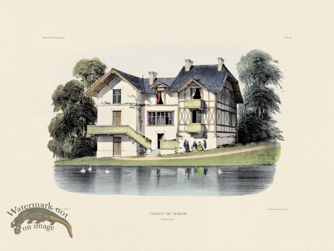 (image for) Petit Dwellings 024