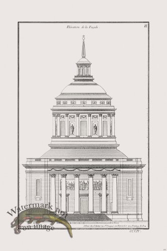 (image for) Elementary Architecture 262