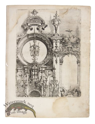 (image for) Ornamentation