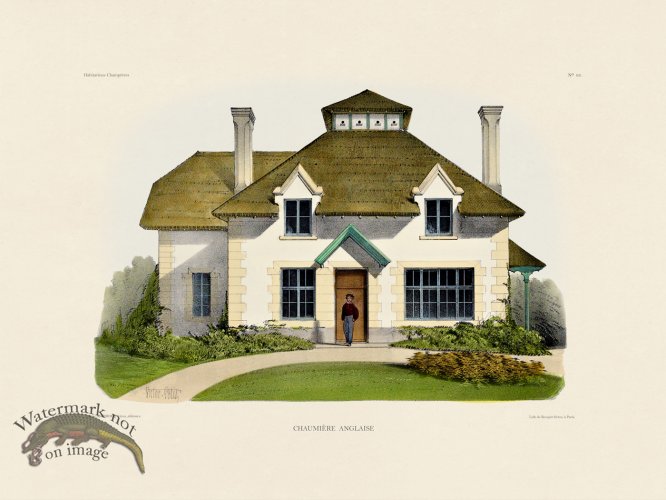 (image for) Petit Dwellings 093