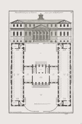 Elementary Architecture 164
