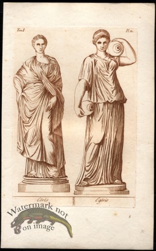 (image for) Statue 12