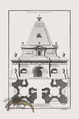 (image for) Elementary Architecture 186