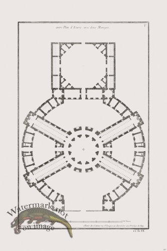 Elementary Architecture 307