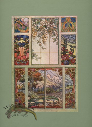 (image for) G Pattern 21