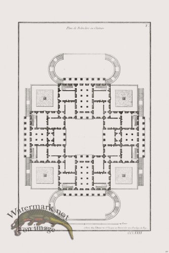 (image for) Elementary Architecture 289