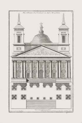 Elementary Architecture 005