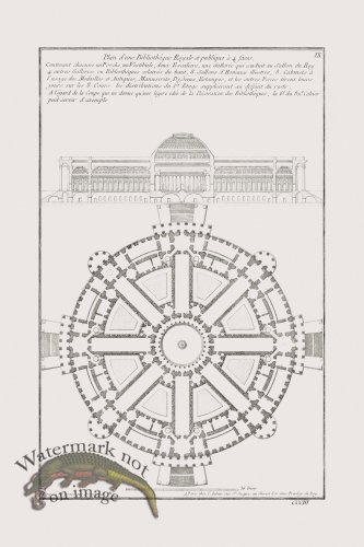 Elementary Architecture 311