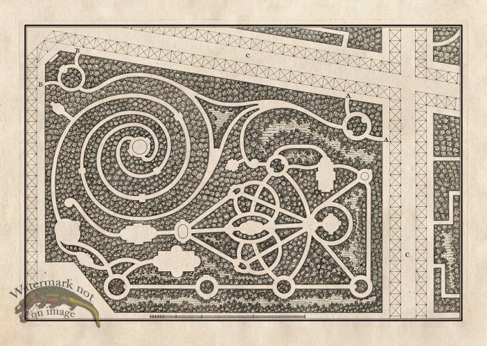 (image for) The Gardens 21